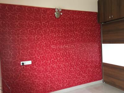 Bedroom Image of 1460 Sq.ft 3 BHK Apartment / Flat for rent in RR Nagar Bengaluru for Rs. 34000