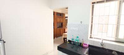 Kitchen Image of 1900 Sq.ft 3 BHK Apartment / Flat for sale in Thudiyalur Coimbatore for Rs. 7800000