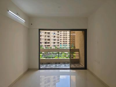 Living Room Image of 850 Sq.ft 2 BHK Apartment / Flat for sale in Chetna Kailash Tower, Nalasopara East Nala Sopara for Rs. 6500000