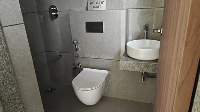 Image of 1710 Sq.ft 3 BHK Apartment / Flat for sale in Good Earth, Ghuma, Ahmedabad for Rs. 7700000