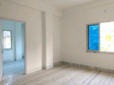 Dining Area Image of 785 Sq.ft 2 BHK Apartment / Flat for sale in Purba Barisha Kolkata for Rs. 4500000