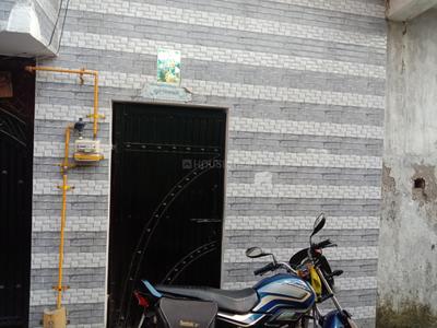 Image of 800 Sq.ft 3 BHK Independent House for sale in Pital Nagri, Moradabad for Rs. 2700000