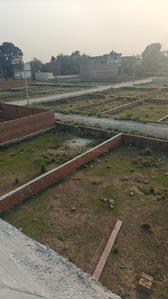 Image of 1360 Sq.ft Residential Plot / Land for sale in Naman Green Garden Phase II, Babatpur, Varanasi for Rs. 3808000