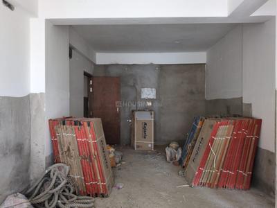 Hall Image of 1847 Sq.ft 3 BHK Apartment / Flat for sale in New Town Kolkata for Rs. 15515000