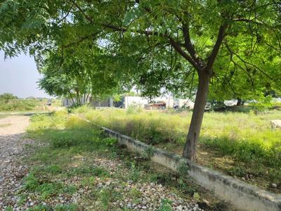 Image of 125 Sq.ft Residential Plot / Land for sale in Bhanauta, Greater Noida for Rs. 4375200