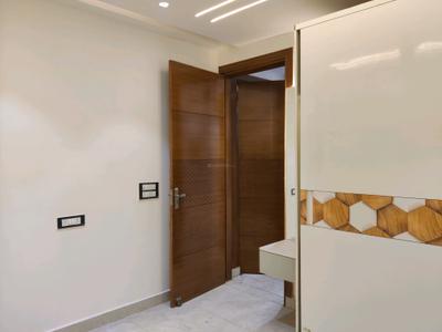 Bedroom Image of 1340 Sq.ft 3 BHK Builder Floor for sale in Vasundhara Ghaziabad for Rs. 6331000