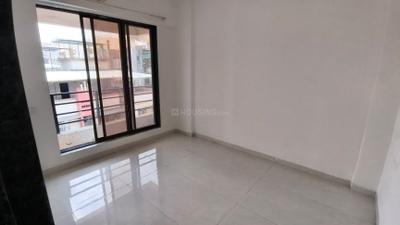 Bedroom Image of 1013 Sq.ft 2 BHK Apartment / Flat for sale in Advance Vision, Ulwe Navi Mumbai for Rs. 9000000