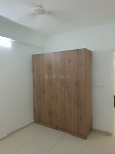 Bedroom Image of 930 Sq.ft 2 BHK Apartment / Flat for rent in Thirumazhisai Chennai for Rs. 22000