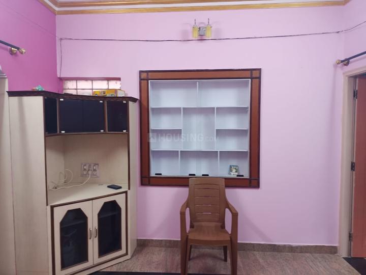 2 BHK Independent House for rent in Lingarajapuram, Bangalore 580