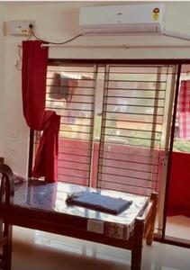 Hall Image of 1270 Sq.ft 2 BHK Apartment / Flat for rent in Saralebettu Udupi for Rs. 30000