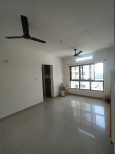 Hall Image of 630 Sq.ft 2 BHK Apartment / Flat for rent in Lodha Casa Bella Gold, Palava Phase 1 Thane for Rs. 17000