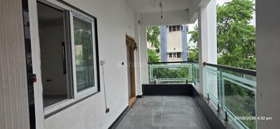 Balcony Image of 2350 Sq.ft 3 BHK Apartment / Flat for sale in Habsiguda Hyderabad for Rs. 21150000