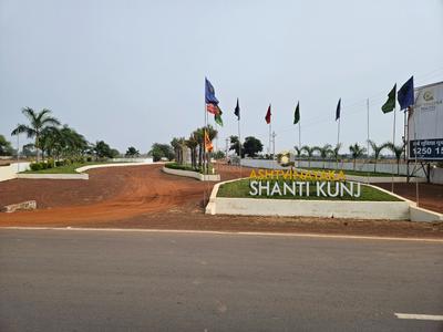 Image of 1500 Sq.ft 3 BHK Independent House for sale in Old Dhamtari Road, Raipur for Rs. 4500000