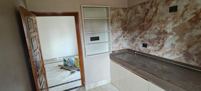 Bathroom Image of 1700 Sq.ft 3 BHK Builder Floor for rent in Patrapada Bhubaneswar for Rs. 21000