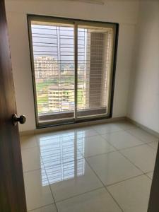 Bedroom Image of 960 Sq.ft 2 BHK Apartment / Flat for sale in Mohan Willows, Badlapur East Badlapur for Rs. 4000000