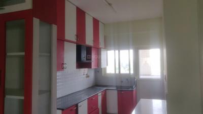 Kitchen Image of 1092 Sq.ft 2 BHK Apartment / Flat for sale in Ri Elegance, Parappana Agrahara Bengaluru for Rs. 7000000