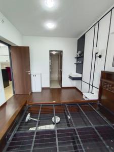 Hall Image of 750 Sq.ft 1 BHK Studio for sale in Lodha Belmondo St Andrews Villa 1 To 28, Gahunje Pune for Rs. 7500000