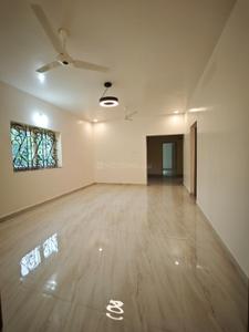 Living Room Image of 1023 Sq.ft 2 BHK Builder Floor for rent in Canacona Goa for Rs. 20000
