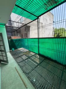 Balcony Image of 1980 Sq.ft 3.5 BHK Independent House for rent in Sector 45 Faridabad for Rs. 35000