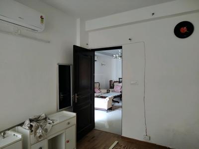 Bedroom Image of 1202 Sq.ft 2 BHK Apartment / Flat for sale in Logix Blossom County, Sector 137 Noida for Rs. 9500000