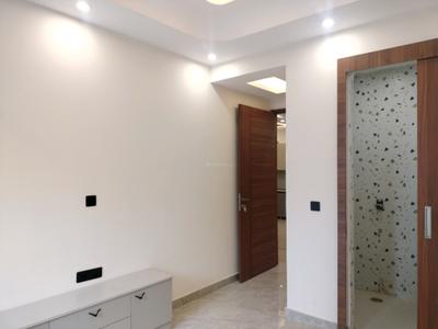 Bedroom Image of 1440 Sq.ft 3 BHK Builder Floor for sale in Puri Kohinoor Faridabad, Sector 89 Faridabad for Rs. 14500000