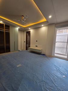 Bedroom Image of 1800 Sq.ft 3 BHK Independent House for sale in Rajouri Garden New Delhi for Rs. 36000000