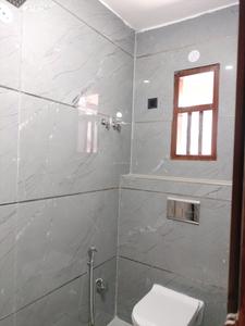 Bedroom One Image of 1100 Sq.ft 3 BHK Apartment / Flat for sale in Deenpur New Delhi for Rs. 7500000