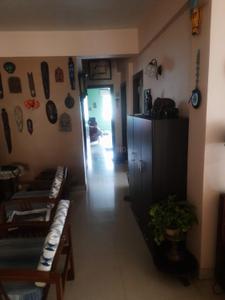 Hall Image of 2410 Sq.ft 4 BHK Apartment / Flat for sale in South City Villa, Tollygunge Kolkata for Rs. 18000000
