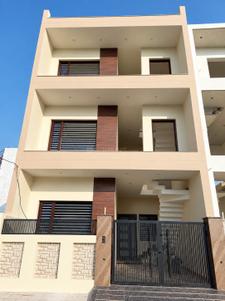 Image of 3000 Sq.ft 5 BHK Independent House for sale in Bhagat Singh Nagar, Dera Bassi for Rs. 13200000