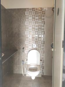 Bedroom Two Image of 1000 Sq.ft 2 BHK Apartment / Flat for sale in Rajendra Dolphin Tower, Malad West Mumbai for Rs. 15500000
