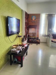 Hall Image of 1063 Sq.ft 2 BHK Apartment / Flat for sale in Gera Park View, Kharadi Pune for Rs. 15000000