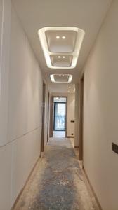 Living Room Image of 2100 Sq.ft 4 BHK Builder Floor for sale in Gulmohar Park New Delhi for Rs. 120000000