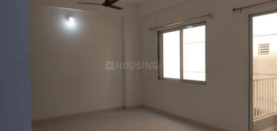 Bedroom Image of 750 Sq.ft 2 BHK Apartment / Flat for sale in Shivam Prakruti Greens, Bhayli Vadodara for Rs. 3855000