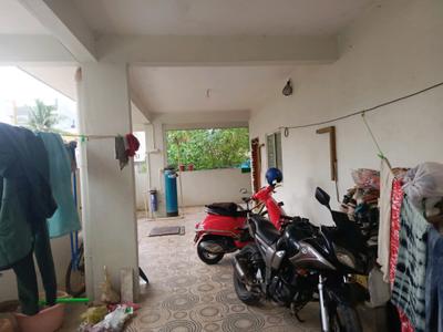 Car Garage Image of 3900 Sq.ft 2 BHK Independent House for sale in Nehru Nagar Bengaluru for Rs. 38000000
