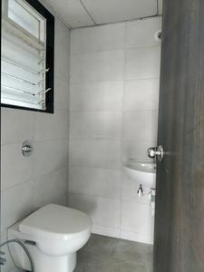 Bedroom Two Image of 1385 Sq.ft 3 BHK Apartment / Flat for sale in Paranjape Abhiruchi Parisar T1 T2 T3 M1A M1B And M2, Mokarwadi Pune for Rs. 8599999