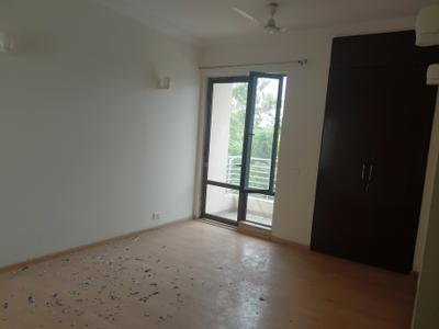Bedroom Image of 1400 Sq.ft 3 BHK Apartment / Flat for sale in Unitech Fresco, Sector 50 Gurgaon for Rs. 26900000