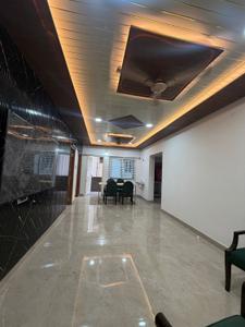 Image of 1320 Sq.ft 3 BHK Apartment / Flat for sale in Seethammadhara, Visakhapatnam for Rs. 11200000