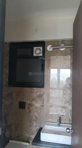 Image of 960 Sq.ft 2 BHK Apartment / Flat for rent in VTP Sierra, Sus, Pune for Rs. 29000