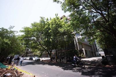 Image of 3967 Sq.ft 4 BHK Apartment / Flat for sale in Bodakdev, Ahmedabad for Rs. 40000000