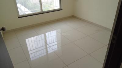 Bedroom Image of 1200 Sq.ft 2.5 BHK Apartment / Flat for rent in Kolte Patil Life Republic, Hinjawadi Phase 2 Pune for Rs. 28000