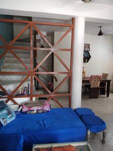 Bedroom Image of 2925 Sq.ft 4 BHK Independent House for sale in Chanakyapuri Ahmedabad for Rs. 40000000