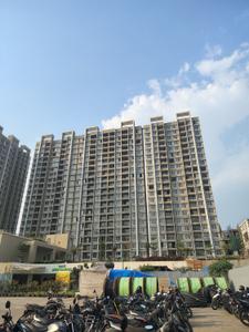 Image of 1450 Sq.ft 3 BHK Apartment / Flat for sale in Dosti Greenscapes Phase 2, Hadapsar, Pune for Rs. 16000000