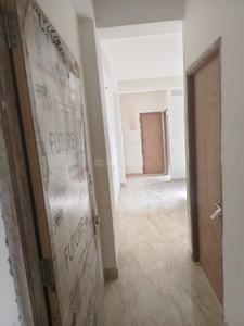 Hall Image of 820 Sq.ft 2 BHK Apartment / Flat for sale in Barisha Kolkata for Rs. 3600000