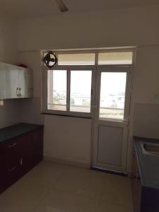 Kitchen Image of 1500 Sq.ft 2 BHK Apartment / Flat for rent in Bhatagaon Raipur for Rs. 28000