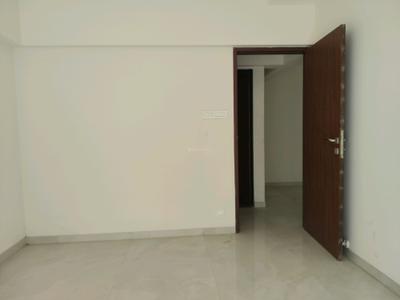Bedroom Image of 760 Sq.ft 2 BHK Apartment / Flat for sale in Shristi Residency Phase 1, Andheri East Mumbai for Rs. 16000000