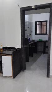 Kitchen Image of 1100 Sq.ft 2 BHK Independent House for rent in Kachana Raipur for Rs. 12000