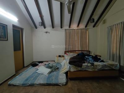 Bedroom Image of 2160 Sq.ft 3 BHK Villa for sale in Satellite Ahmedabad for Rs. 28000000