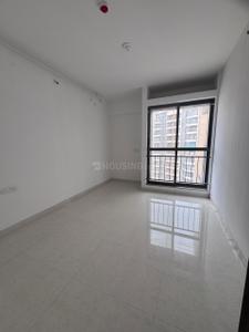 Bedroom Image of 1060 Sq.ft 2 BHK Apartment / Flat for sale in Pride Soho, Dhanori Pune for Rs. 8299999