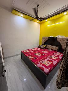 1 BHK Fully Furnished Independent Builder Floor