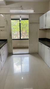 Kitchen Image of 1750 Sq.ft 3 BHK Apartment / Flat for sale in Chembur Mumbai for Rs. 27500000